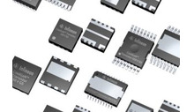 PCIM: MOSFET KOLIKONY 600 V z Infineon i Gan z waflów 200 mm